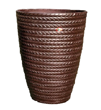 Fiber Pot Outdoor Furniture in Kirti Nagar Delhi